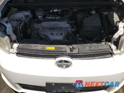 Zdjęcie 11 z 12 samochodu: 2013 TOYOTA SCION XB VIN:JTLZE4FEXDJ047267 - miniatura