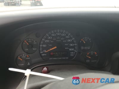 Zdjęcie 9 z 13 samochodu: 2001 GMC SAVANA CUTAWAY G3500 VIN:1GDJG31R211209990 - miniatura