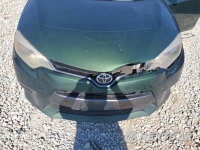Zdjęcie 11 z 12 samochodu: 2016 TOYOTA COROLLA L VIN:2T1BURHE1GC646505 - miniatura