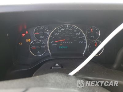 Zdjęcie 9 z 14 samochodu: 2023 GMC SAVANA G2500 VIN:1GTW7AFP4P1173900 - miniatura