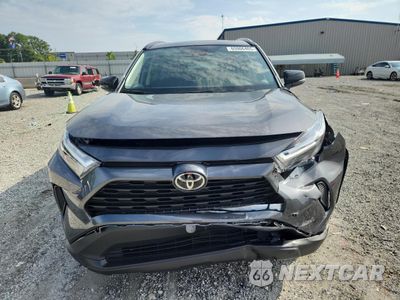 Piąte zdjęcie samochodu w środku: 2023 TOYOTA RAV4 XLE VIN:2T3W1RFV4PW285743 - miniatura