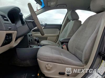 Zdjęcie 7 z 12 samochodu: 2011 FORD FUSION SE VIN:3FAHP0HG2BR202816 - miniatura