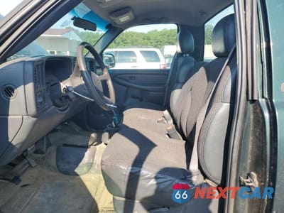 Zdjęcie 7 z 12 samochodu: 2002 CHEVROLET SILVERADO K1500 VIN:1GCEK14V22E209449 - miniatura