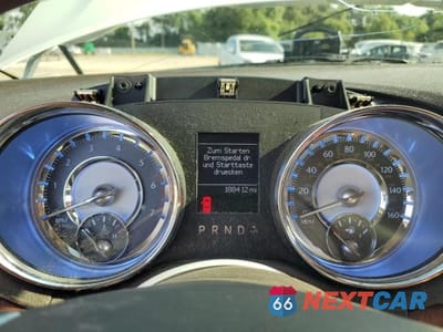 Zdjęcie 9 z 13 samochodu: 2011 CHRYSLER 300C VIN:2C3CA6CT0BH554791 - miniatura