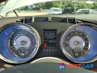 Zdjęcie 9 z 15 samochodu: 2011 CHRYSLER 300C VIN:2C3CA6CT0BH554791 - miniatura