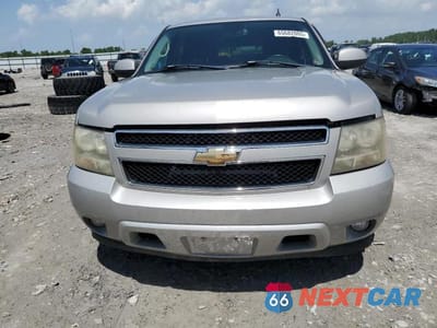 Piąte zdjęcie samochodu w środku: 2007 CHEVROLET SUBURBAN C1500 VIN:3GNFC16JX7G132980 - miniatura