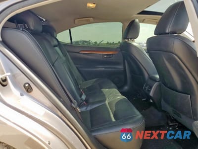 Zdjęcie 10 z 12 samochodu: 2015 LEXUS ES 300H VIN:JTHBW1GG1F2082364 - miniatura
