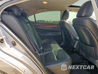 Zdjęcie 10 z 12 samochodu: 2015 LEXUS ES 300H VIN:JTHBW1GG1F2082364 - miniatura