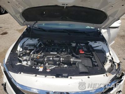 Zdjęcie 11 z 13 samochodu: 2019 HONDA ACCORD LX VIN:1HGCV1F1XKA173057 - miniatura