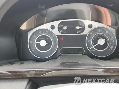 Zdjęcie 9 z 12 samochodu: 2008 MERCURY SABLE PREMIER VIN:1MEHM43W38G613441 - miniatura