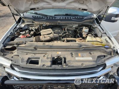 Zdjęcie 11 z 15 samochodu: 2022 FORD F250 SUPER DUTY VIN:1FT7W2BN2NEF55530 - miniatura