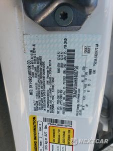 Zdjęcie 12 z 12 samochodu: 2017 FORD FUSION SE HYBRID VIN:3FA6P0LU6HR400750 - miniatura