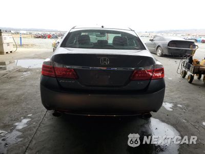 Zdjęcie 6 z 12 samochodu: 2015 HONDA ACCORD EXL VIN:1HGCR3F87FA008490 - miniatura