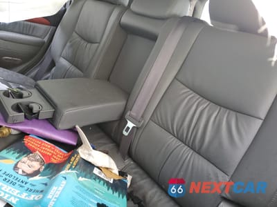 Zdjęcie 10 z 13 samochodu: 2008 LEXUS GX 470 VIN:JTJBT20X880155400 - miniatura
