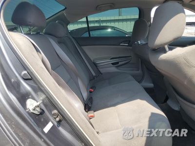 Zdjęcie 10 z 14 samochodu: 2008 HONDA ACCORD EX VIN:1HGCP36758A043772 - miniatura