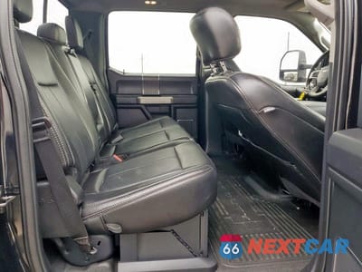 Zdjęcie 11 z 14 samochodu: 2020 FORD F250 SUPER DUTY VIN:1FT7W2BT7LEE99371 - miniatura