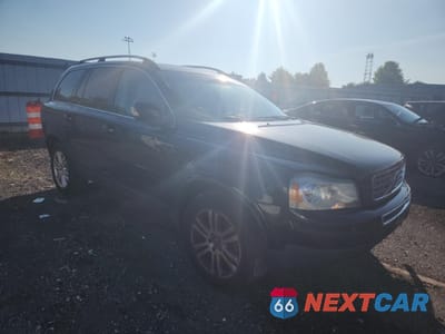 Czwarte zdjęcie samochodu z boku: 2012 VOLVO XC90 3.2 VIN:YV4952CZ0C1609485 - miniatura
