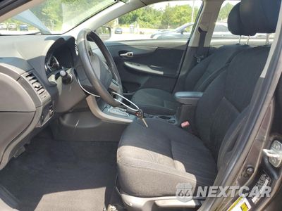 Zdjęcie 7 z 14 samochodu: 2012 TOYOTA COROLLA BASE VIN:2T1BU4EE4CC846716 - miniatura