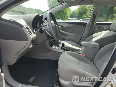 Zdjęcie 7 z 14 samochodu: 2010 TOYOTA COROLLA BASE VIN:1NXBU4EE2AZ352608 - miniatura