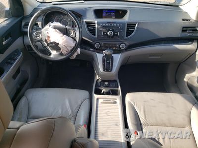 Zdjęcie 8 z 15 samochodu: 2012 HONDA CR-V EXL VIN:5J6RM4H7XCL009693 - miniatura