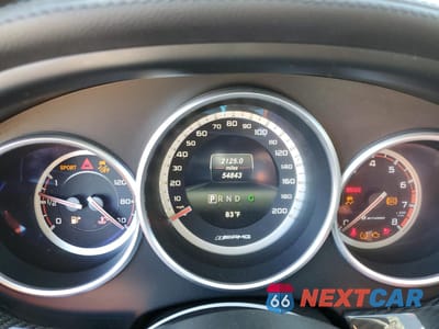 Zdjęcie 9 z 13 samochodu: 2015 MERCEDES-BENZ CLS 63 AMG S-MODEL VIN:WDDLJ7GB5FA135199 - miniatura