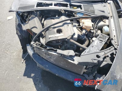 Zdjęcie 11 z 12 samochodu: 2005 VOLKSWAGEN PASSAT GLS VIN:WVWAD63B95P033831 - miniatura