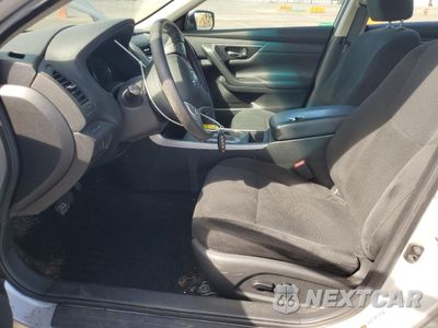 Zdjęcie 7 z 14 samochodu: 2015 NISSAN ALTIMA 2.5 VIN:1N4AL3AP1FC294143 - miniatura