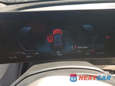 Zdjęcie 9 z 12 samochodu: 2022 BMW IX XDRIVE50 VIN:WB523CF0XNCK66197 - miniatura