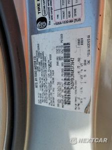 Zdjęcie 12 z 12 samochodu: 2010 FORD FUSION HYBRID VIN:3FADP0L39AR372642 - miniatura