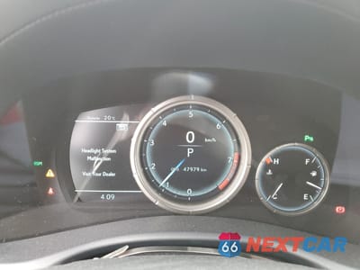 Zdjęcie 9 z 13 samochodu: 2019 LEXUS GS 350 BASE VIN:JTHCZ1BL7KA011668 - miniatura