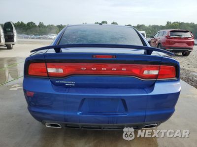 Zdjęcie 6 z 14 samochodu: 2012 DODGE CHARGER SXT VIN:2C3CDXHGXCH244836 - miniatura