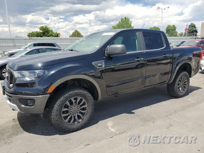 2020 FORD RANGER XL 1FTER4FH5LLA64103 - główne zdjęcie licytacji z USA - miniatura