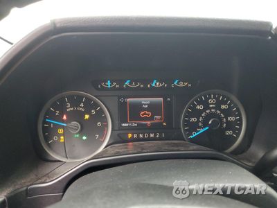 Zdjęcie 9 z 13 samochodu: 2016 FORD F150 SUPERCREW SUPERCREW VIN:1FTEW1EP4GFD17240 - miniatura