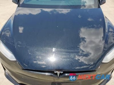 Zdjęcie 12 z 13 samochodu: 2022 TESLA MODEL X VIN:7SAXCDE58NF350988 - miniatura