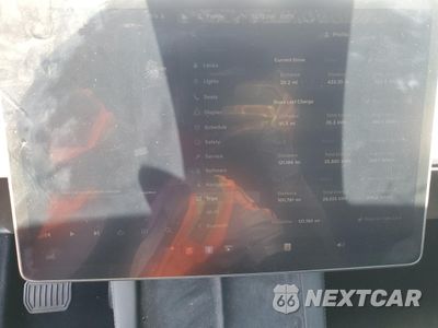 Zdjęcie 9 z 13 samochodu: 2023 TESLA MODEL Y VIN:7SAYGAEE0PF626302 - miniatura