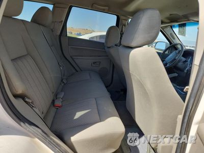 Zdjęcie 11 z 13 samochodu: 2005 JEEP GRAND CHEROKEE LAREDO VIN:1J4GR48K05C581016 - miniatura