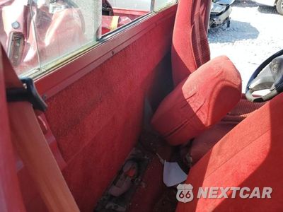Zdjęcie 10 z 13 samochodu: 1991 FORD RANGER VIN:1FTCR10U5MUB80327 - miniatura