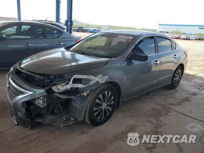 2015 NISSAN ALTIMA 2.5 1N4AL3AP0FN906997 - główne zdjęcie licytacji z USA - miniatura