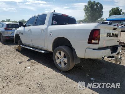 Drugie zdjęcie samochodu z przodu: 2017 RAM 1500 SPORT VIN:1C6RR7MT2HS755152 - miniatura