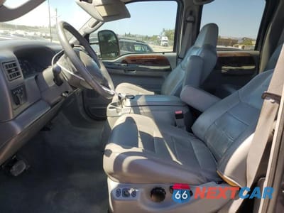 Zdjęcie 7 z 12 samochodu: 2003 FORD F250 SUPER DUTY VIN:1FTNW21P63EB51086 - miniatura