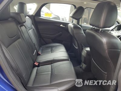 Zdjęcie 11 z 13 samochodu: 2014 FORD FOCUS SE VIN:1FADP3K21EL201429 - miniatura