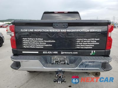 Zdjęcie 6 z 13 samochodu: 2022 CHEV SILVERADO K3500 LT VIN:1GC4YTEY7NF338719 - miniatura