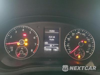 Zdjęcie 9 z 12 samochodu: 2015 VOLKSWAGEN PASSAT SE VIN:1VWBT7A3XFC085788 - miniatura