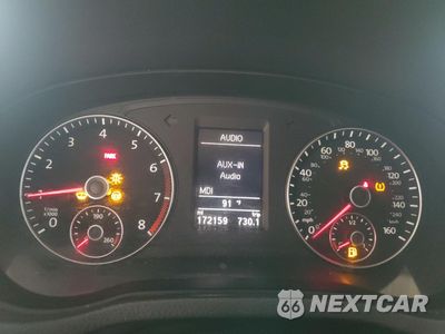 Zdjęcie 9 z 12 samochodu: 2015 VOLKSWAGEN PASSAT SE VIN:1VWBT7A3XFC085788 - miniatura