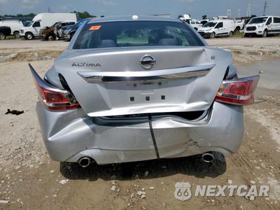Zdjęcie 6 z 12 samochodu: 2015 NISSAN ALTIMA 2.5 VIN:1N4AL3AP0FC242843 - miniatura