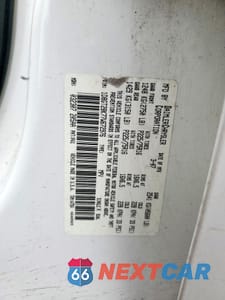 Zdjęcie 13 z 15 samochodu: 2007 DODGE NITRO SXT VIN:1D8GT28K77W672976 - miniatura
