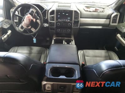 Zdjęcie 8 z 12 samochodu: 2017 FORD F250 SUPER DUTY VIN:1FT7W2BT0HEB17589 - miniatura