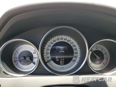 Zdjęcie 9 z 14 samochodu: 2013 MERCEDES-BENZ C 350 VIN:WDDGJ5HB8DF967821 - miniatura
