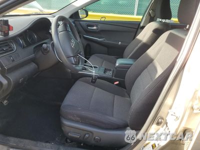 Zdjęcie 7 z 14 samochodu: 2015 TOYOTA CAMRY HYBRID VIN:4T1BD1FK8FU175394 - miniatura