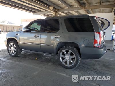 Drugie zdjęcie samochodu z przodu: 2011 CADILLAC ESCALADE PREMIUM VIN:1GYS4CEF3BR156697 - miniatura
